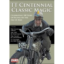 Tt Centennial Classic Magic