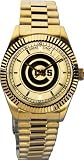 Chicago Cubs Women's Owners Series Watch