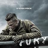 Ost: Fury フューリー