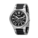 Esprit Herrenarmbanduhr SUPERSMART BLACK 4431880