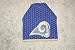 St Louis Rams Authentic Sideline Blue Vapor Beanie Hat Ski Skull Cap Lid Toque