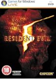 Resident Evil 5 (PC)