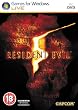 Resident Evil 5 (PC) [Import UK]
