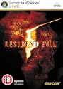 Resident Evil