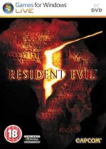 Resident Evil 5 (PC)