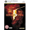 Resident Evil 5 (PC)