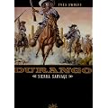 Durango, Tome 5 : Sierra sauvage