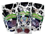 Baraboo Candy Country Candy - Gift Set of 3 Snack Bags