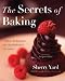 Books : The Secrets of Baking