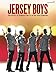 Faber - Jersey Boys Custom Print