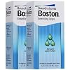 Bausch and Lomb Boston Rewetting Drops -- 0.338 oz.