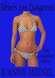Bikini's Are Dangerous The Complete Series