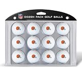 Cleveland Browns Dozen Golf Balls
