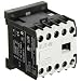 Eaton XTRM10A40TD XT Control Relay, 4PST-NO Contact Configuration, 24VDC Coil Voltage