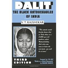 Dalit: The Black Untouchables of India