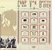 Camper Van Beethoven CD Promo Poster Album Flat 1988