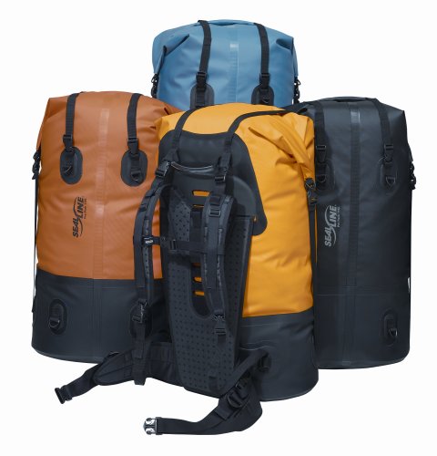 Seal Line Pro Pack 115