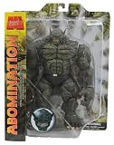 MARVEL SELECT 9" ABOMINATION HULK ACTION FIGUREIMAGE