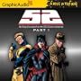 52 - Part 1 (DC Comics)