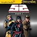 52 - Part 1 (DC Comics) by Greg Cox ISBN 1599503689