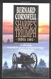 Sharpe`s Triumph: Richard Sharpe and the Battle of Assaye, September 1803 (Richard Sharpe`s Adventure Series #2)