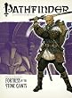 Pathfinder #4: Rise of the Runelords: Fortress of the Stone Giants