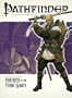 Pathfinder #4 Rise Of The Runelords: Fortress Of The Stone Giants (Pathfinder; Rise of the Ruinlords)