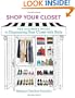 Shop Your Closet: The Ultimate Guide to Organizing Your Closet with Style