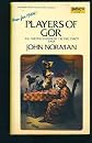 Players Of Gor - The Twentieth Book Of The Tarl Cabot Saga