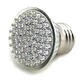 lux.pro� E27 LED SPOT E27 ---54 LEDs --- 230V LEUCHTMITTEL Energiesparlampe