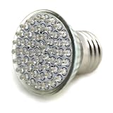 lux.pro� E27 LED SPOT E27 ---54 LEDs --- 230V LEUCHTMITTEL Energiesparlampevon "lux.pro"