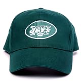 NFL New York Jets Adjustable Fiber Optic Hat By Reebok