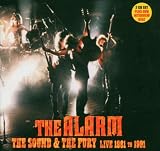 Sound & The Fury [2CD + DVD]