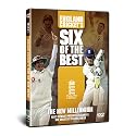 English Cricket's Six Of The Best [DVD]