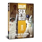 English Cricket's Six Of The Best