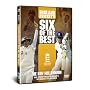 English Cricket's Six Of The Best [DVD]