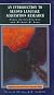 An Introduction to Second Language Acquisition Research (Applied Linguistics and Language Study)