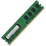 Samsung 2GB DDR2 RAM PC2-6400 240-Pin DIMM Major/3rd