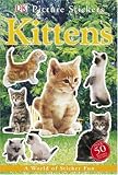 Kittens (DK Picture Stickers)