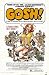 Gosh - Movie Poster / Print -- Custom Framing Available