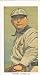 Cy Young T206 American Beauty Tobacco Baseball Reprint Card (Cleveland)