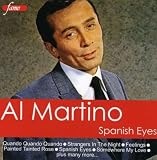 Spanish Eyes