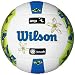 Wilson AVP Floral Outdoor Volleyball