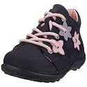 Ricosta 22 202, Mädchen Lauflernschuhe