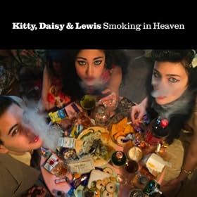 Smoking In Heaven