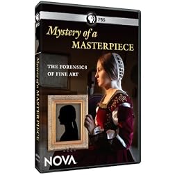 Nova: Mystery of a Masterpiece