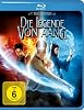 Die Legende Von Aang (DVD)
