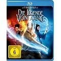 Die Legende Von Aang [Blu-ray]