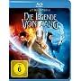 Die Legende Von Aang [Blu-ray] <b>Blu-ray</b> ~ Noah Ringer
