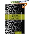 History of American Education: Primer (Peter Lang Primer) by  David Boers